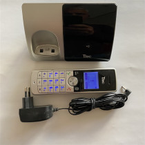 Ttec Plus Td510 - Kablosuz Dect Telefon