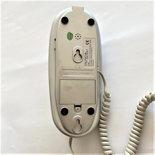 Tesan TD-500 Duvar Askılı Sabit Telefon