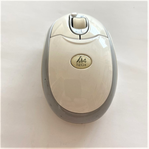 A4 Tech G7-200 Kablosuz Mouse