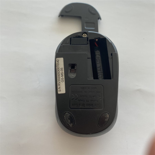 Go Mobile GS-MS-05 - Kablosuz Mouse