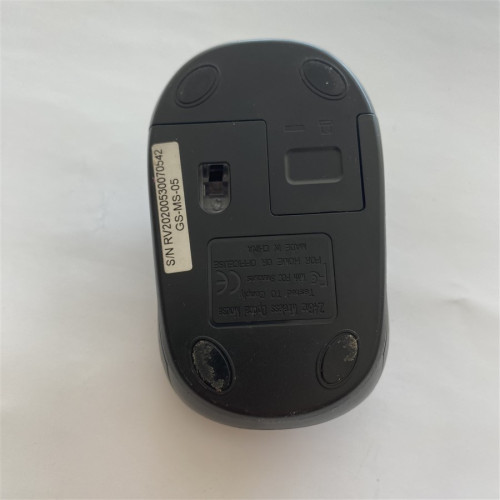 Go Mobile GS-MS-05 - Kablosuz Mouse