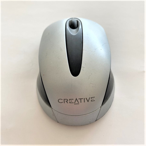 Creative Nwutos - Kablosuz Mouse