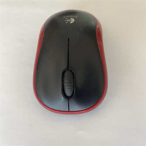 Logitech M185 - Kablosuz Mouse
