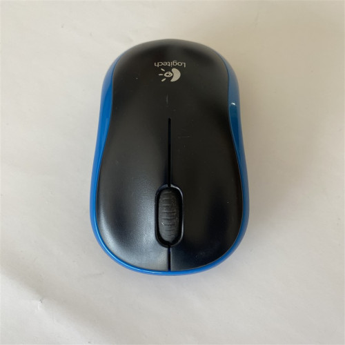 Logitech M185 - Kablosuz Mouse