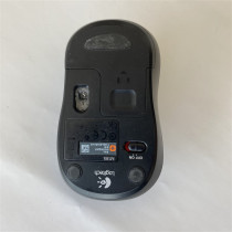 Logitech M185 - Kablosuz Mouse