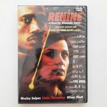 Rehine - Wesley Snipes, Linda Fiorentino, Oliver Platt - DVD Filmi
