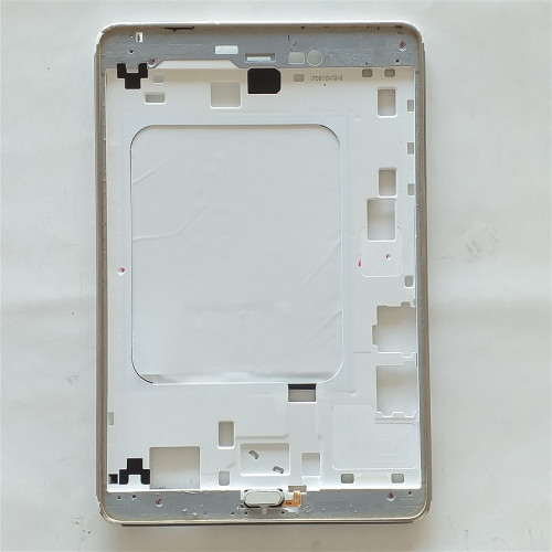 Samsung Galaxy Tab A, SM-T350 - Orta Kasa Batarya Üzerindedir