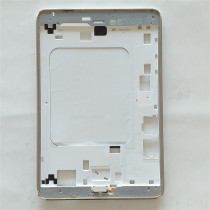 Samsung Galaxy Tab A, SM-T350 - Orta Kasa Batarya Üzerindedir