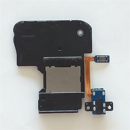 Samsung Galaxy Tab A, SM-T350 - Dahili Hoparlör ve Kulaklık Çıkışı