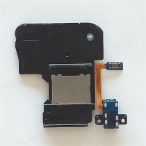 Samsung Galaxy Tab A, SM-T350 - Dahili Hoparlör ve Kulaklık Çıkışı