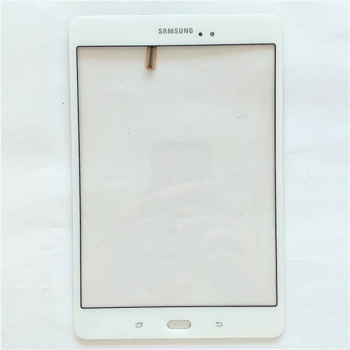 Samsung Galaxy Tab A, SM-T350 - Tablet Çıkma Dokunmatik