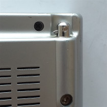 Premier PR-620 TFT - 6.2  inch LCD Araç veya Ev Mini Televiziyon