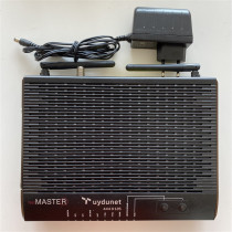 Netmaster Uydunet Docsis 3.0 Modem - CBW-383Z4