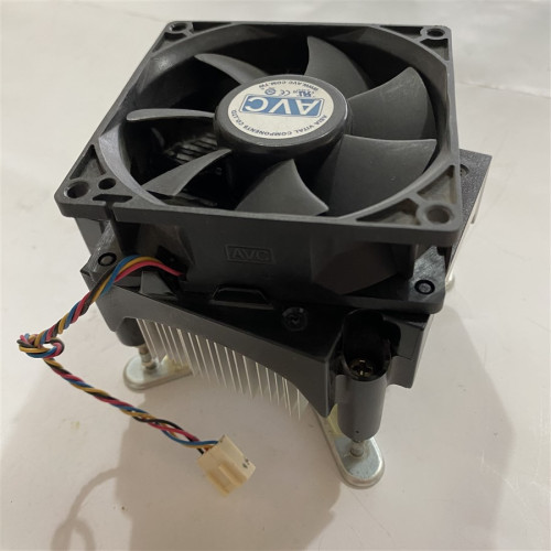 AMD - İşlemci Fanı Anakarta Vidalı Tutucu - AM2, AM2+ Uyumlu