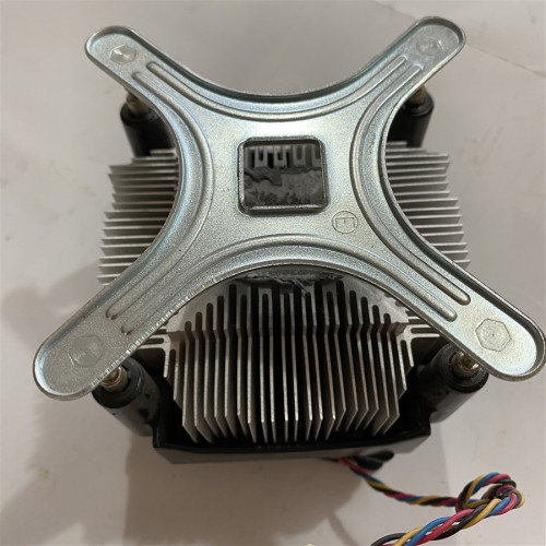 AMD - İşlemci Fanı Anakarta Vidalı Tutucu - AM2, AM2+ Uyumlu