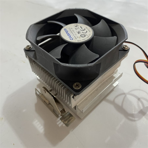 Casper AMD - İşlemci Fanı Uzun Gövde - AM2, AM2+ Uyumlu Uzun Gövde