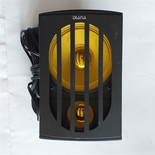 Diana Marka Ses Sistemi Hoparlörü