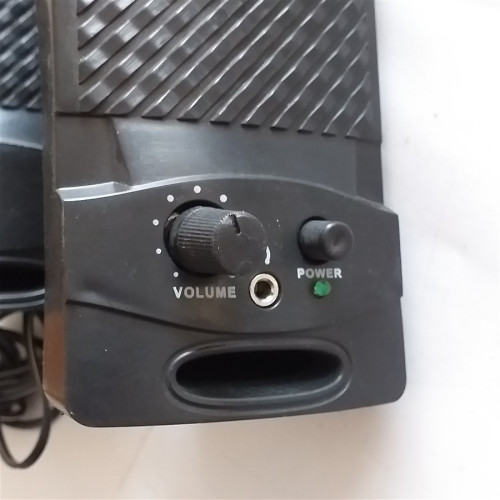 Snopy SN 510 Stereo  Bilgisayar Hoparlörü