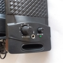 Snopy SN 510 Stereo  Bilgisayar Hoparlörü