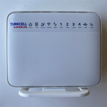 Huawei HG658 V2 300 Mbps 4 Port, Wifi, VDSL, ADSL Modem