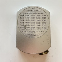Suunto Helsinki Hassas Klinometre