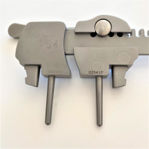 Guidant Kardiyo Göğüs Sistemleri Cerrahi Kardiyovasküler Retraktör