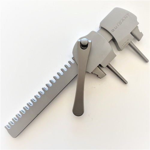 Guidant Kardiyo Göğüs Sistemleri Cerrahi Kardiyovasküler Retraktör