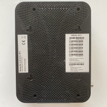Netmaster infinity 401 Vodafon Uydunet Modem