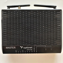 Netmaster Uydunet Docsis 3.0 Modem - CBW-383Z4