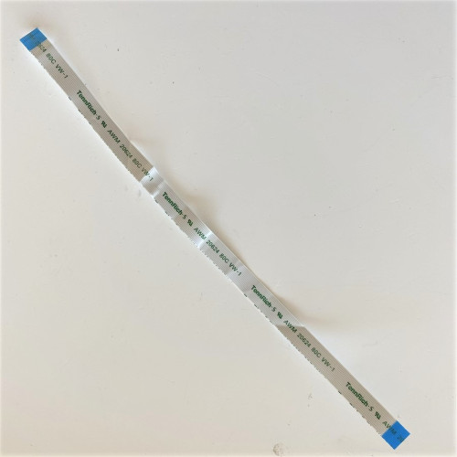 HP DV 9500 - Power Buton Flex Kablo