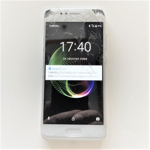 Vestel Venüs E3 - Cep Telefonu