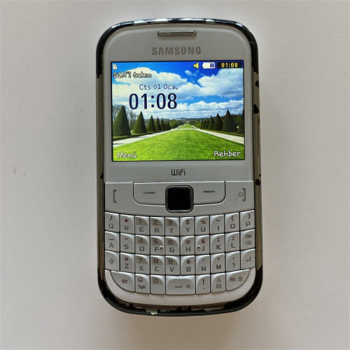 Samsung GT S3353 - Cep Telefonu