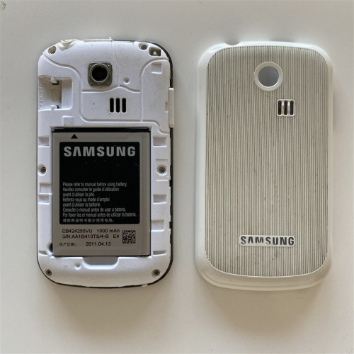 Samsung GT S3353 - Cep Telefonu