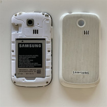 Samsung GT S3353 - Cep Telefonu