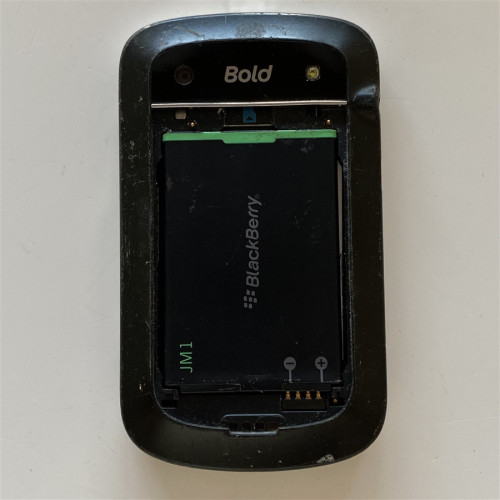 BlackBerry 9900 - Cep Telefonu Arızalı