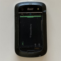 BlackBerry 9900 - Cep Telefonu Arızalı