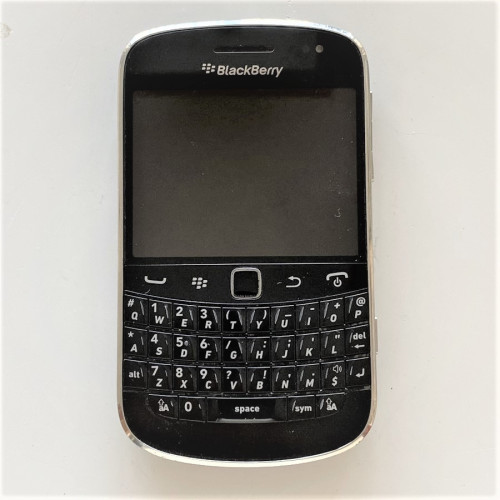 BlackBerry 9900 - Cep Telefonu Arızalı