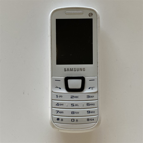 Samsung GT E2250GSMH - Cep Telefonu