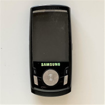 Samsung SGH L770 - Cep Telefonu