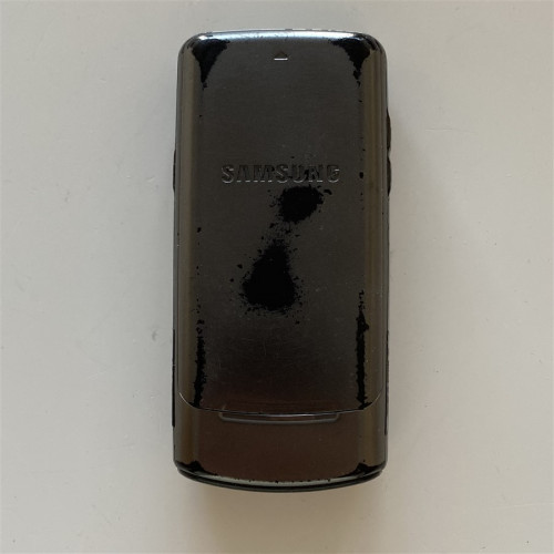 Samsung SGH M620 - Cep Telefonu