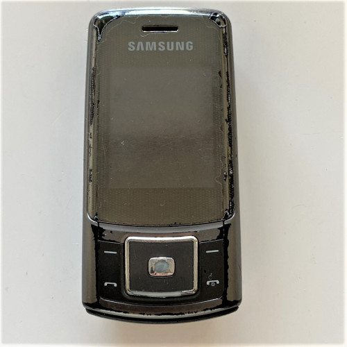 Samsung SGH M620 - Cep Telefonu