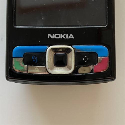 Nokia N95 - Cep Telefonu