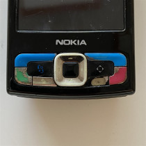 Nokia N95 - Cep Telefonu