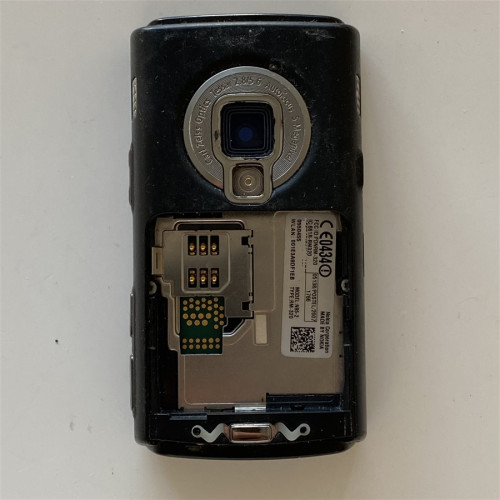 Nokia N95 - Cep Telefonu