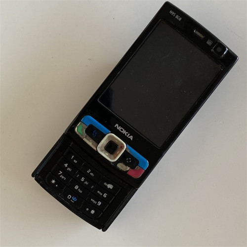 Nokia N95 - Cep Telefonu