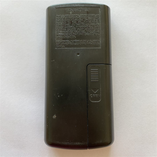 Sony RMT-814 - Uzaktan Orjinal Kumanda