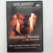 On Altıncı Raund - Denzel Washington - DVD Filmi