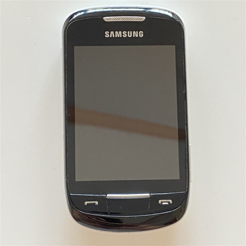 Samsung GT-S3580 Ekran ve Kasa