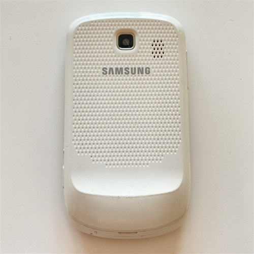 Samsung GT-S3580 Ekran ve Kasa