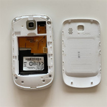 Samsung GT-S3580 Ekran ve Kasa